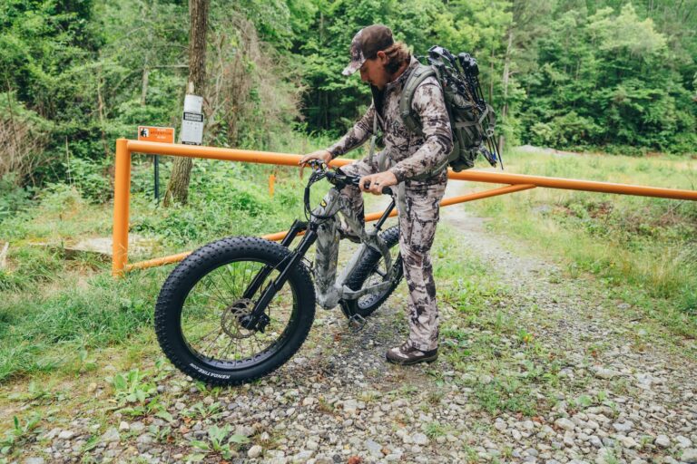 Quietkat Ranger Review Powerful Electric Hunting Bike