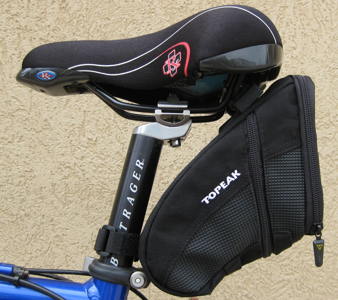 best gel saddle