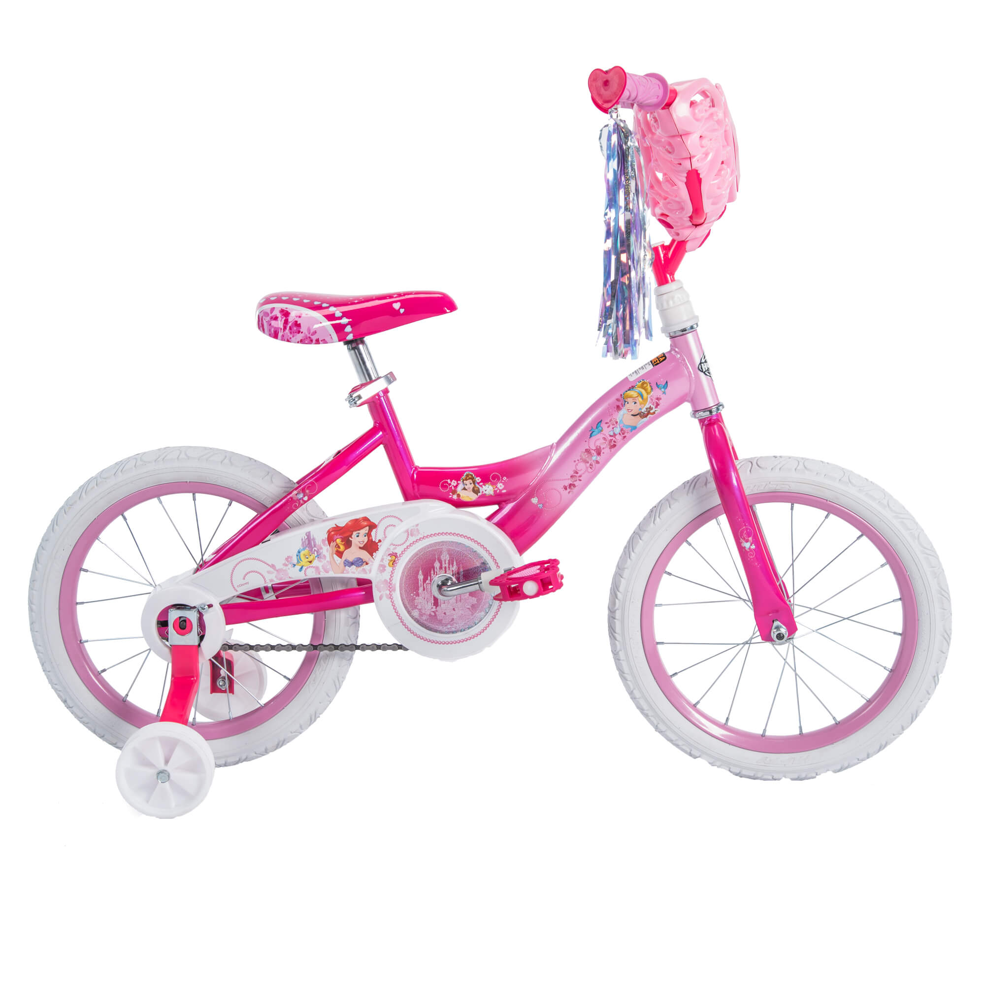 Finding the Right Bicycle for my 5 and 7 year olds