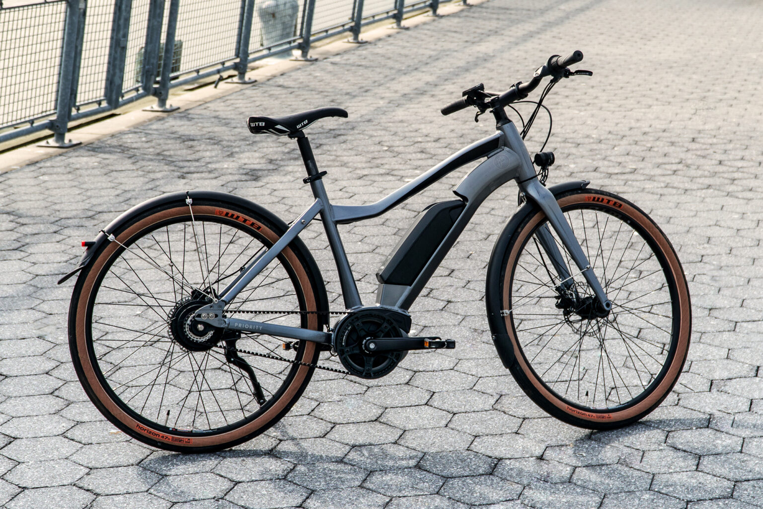 Electric bike reviews - eBicycles