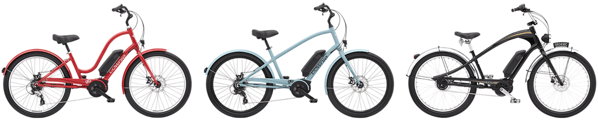 electra townie 8d review