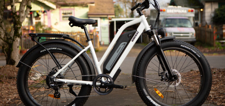 hemingway electric bike