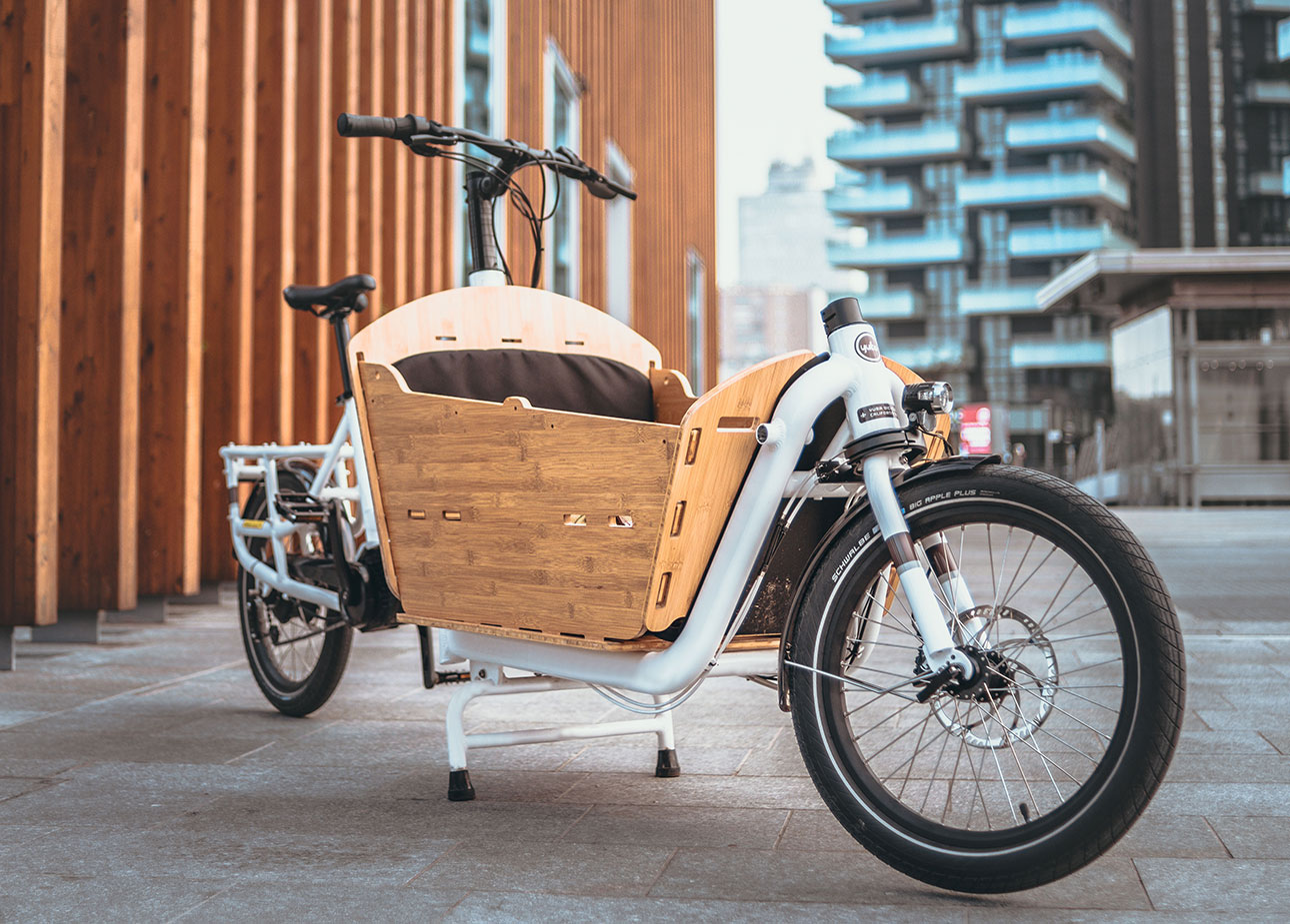 Yuba Electric Bikes Complete Review: Best Cargo E-Bikes?