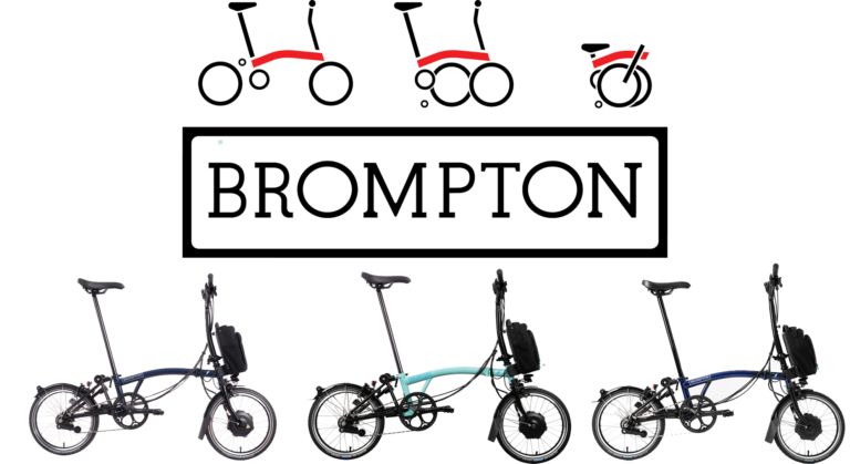 brompton electric bike cost