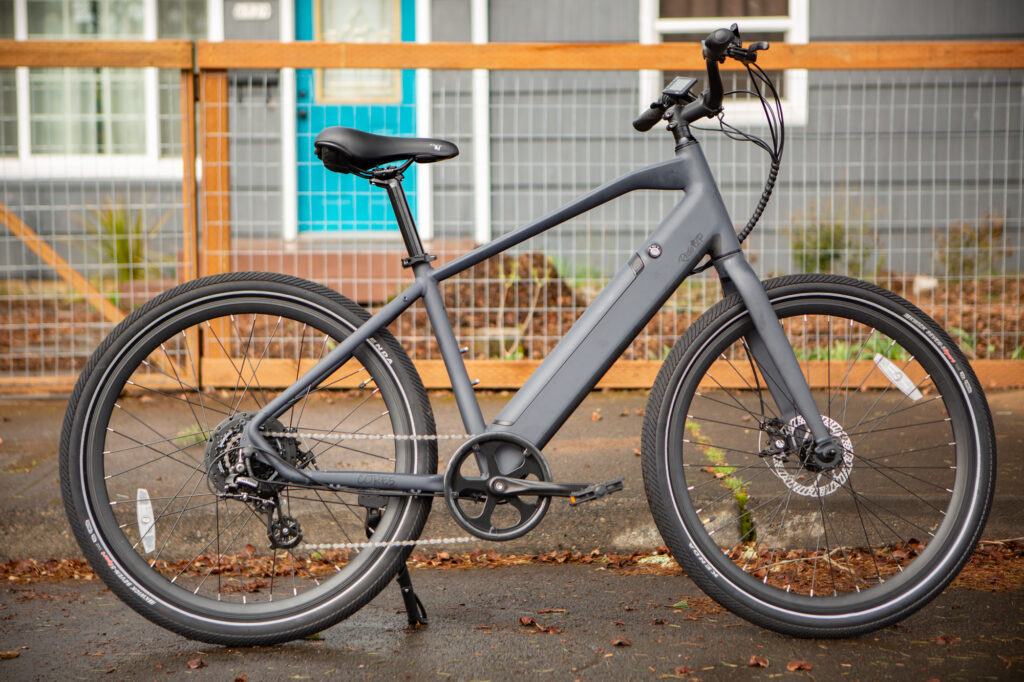 Electric bike reviews - eBicycles