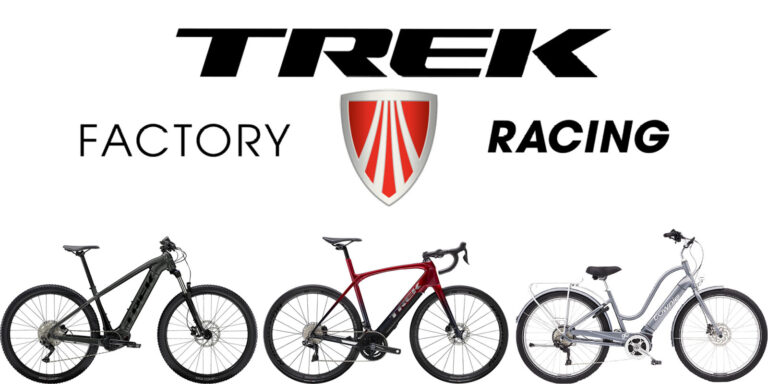 Trek Electric Bikes Overview: The 2024 Model Lineup Reviewed