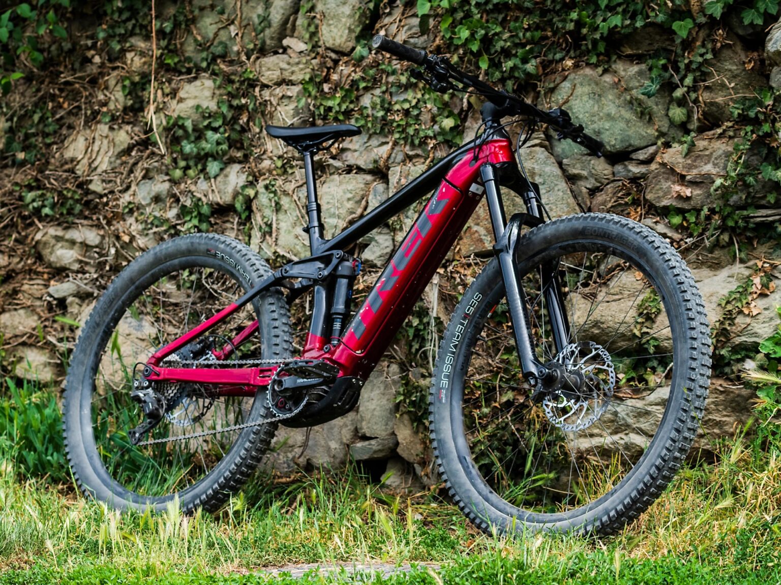 Trek Electric Bikes Overview The 2023 Model Lineup Reviewed
