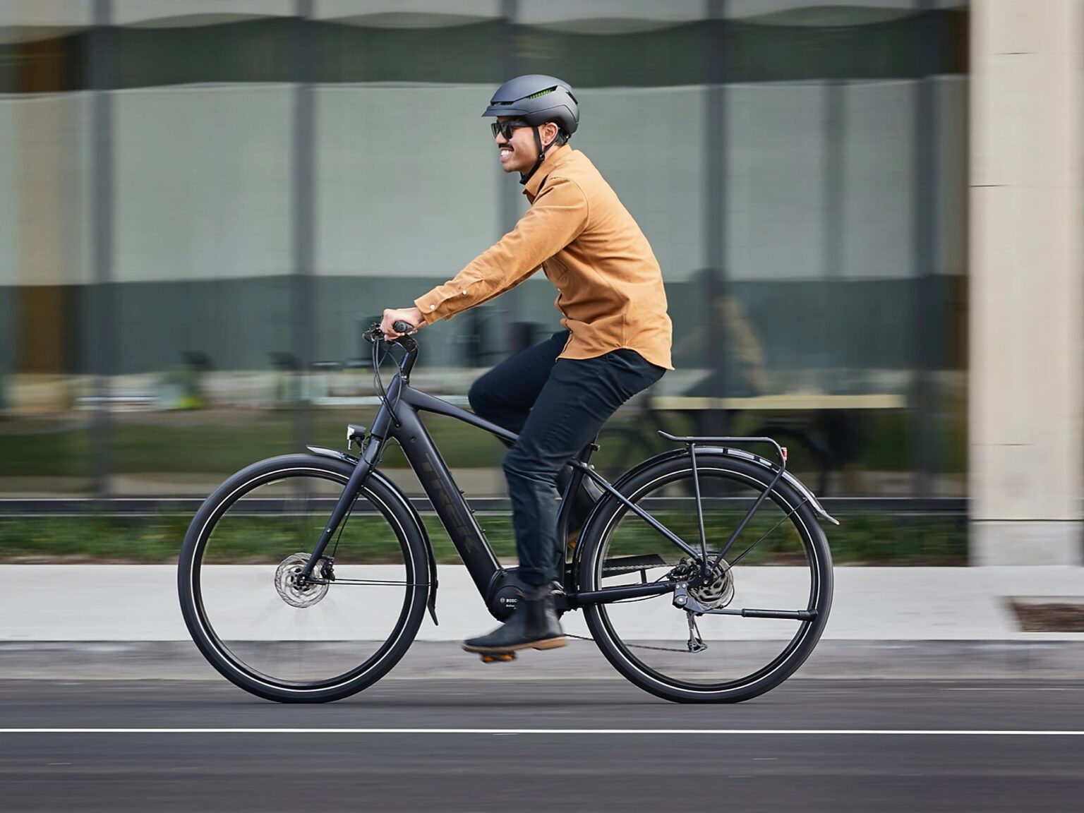 Trek Electric Bikes Overview: The 2023 Model Lineup Reviewed