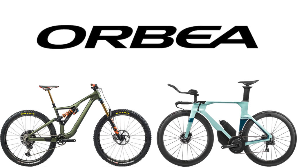 used orbea bikes