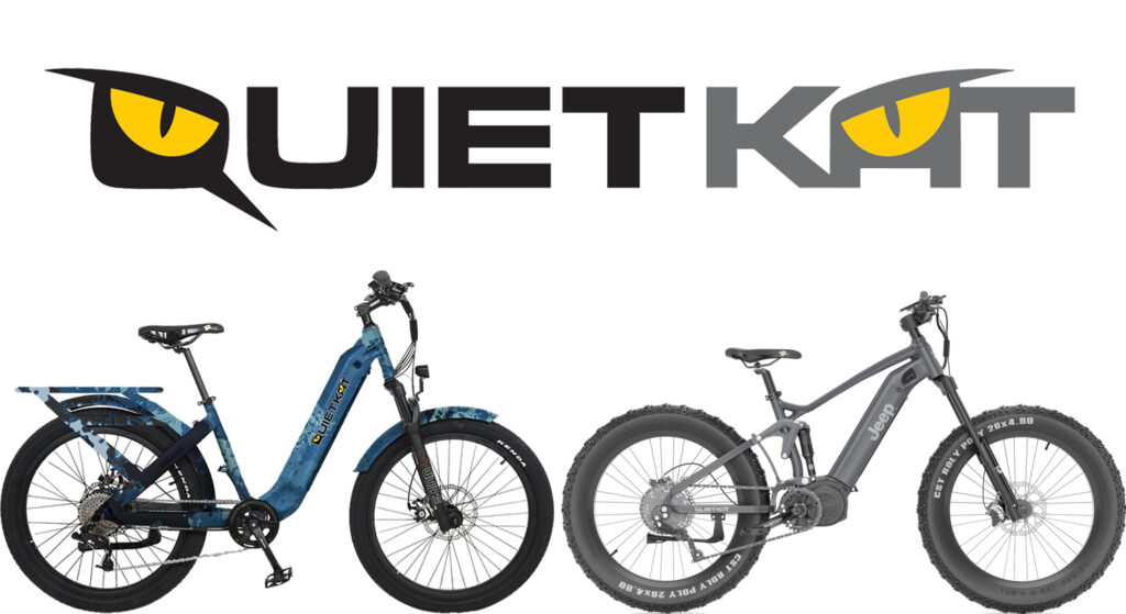 QuietKat Hunting Electric Bikes — Buying Guide and Review [2023]