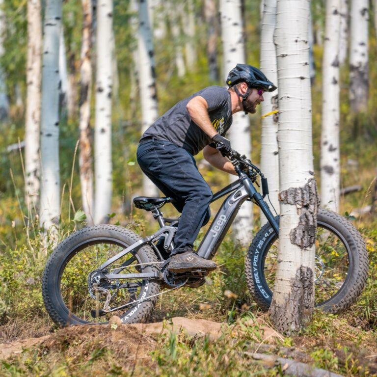 Quietkat Hunting Electric Bikes — Buying Guide And Review 8724