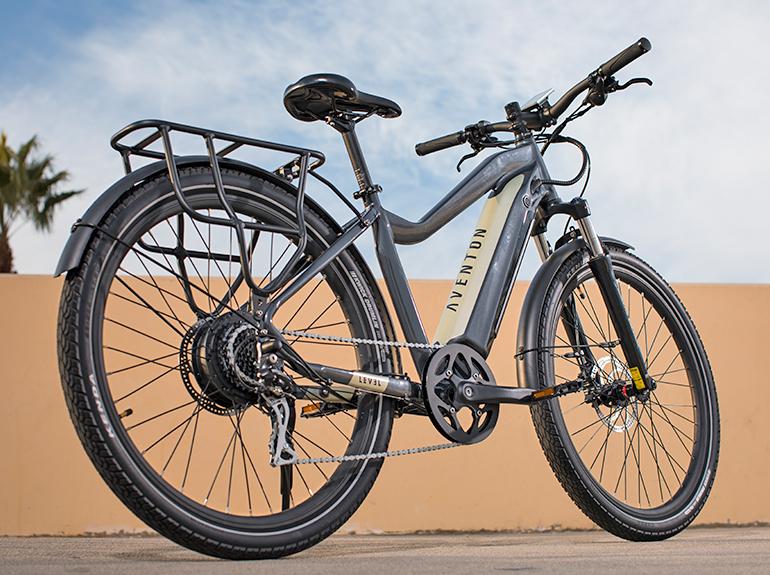 Best Electric Commuter Bikes eBicycles