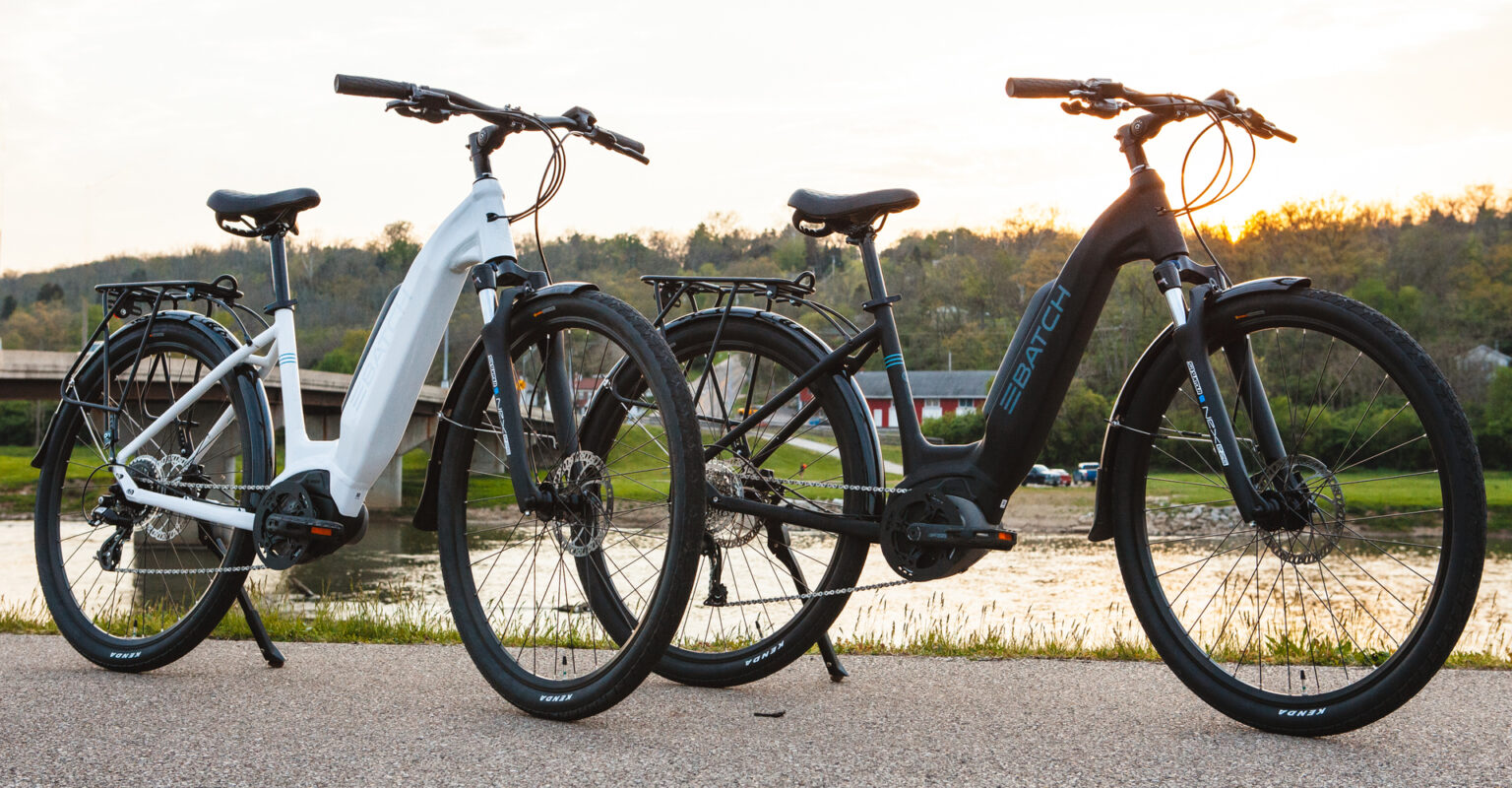 best electric commuter bike