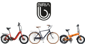 biria 7 speed bike