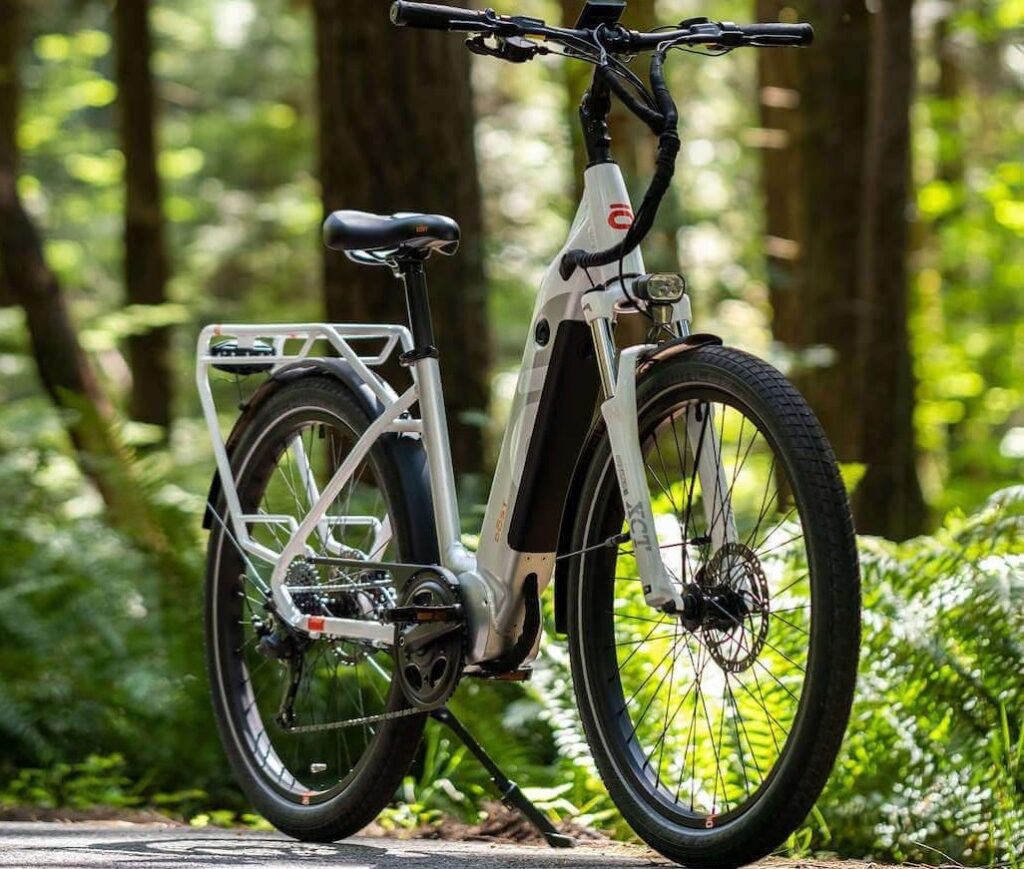 Best Electric Commuter Bikes eBicycles