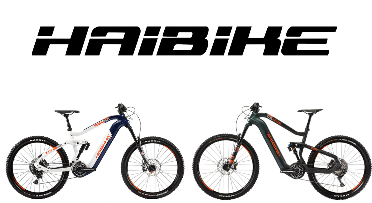 haibike company