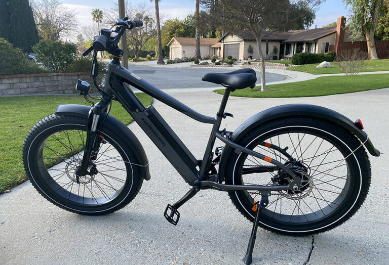 Best Fat Tire Electric Bikes in 2024 We Recommend