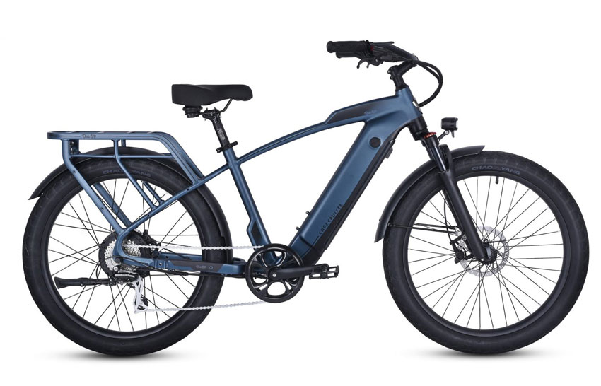 Electric cruiser 2024 bike reviews