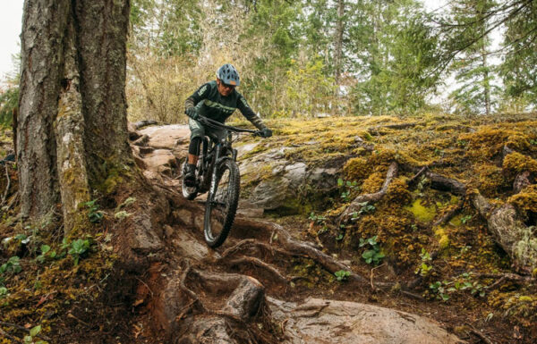 Best Electric Mountain Bikes In 2024: Hardtail, XC, Trail, Enduro...