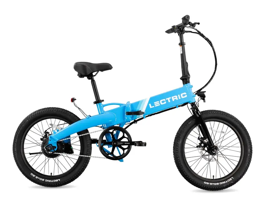Lectric XP Lite electric bicycle